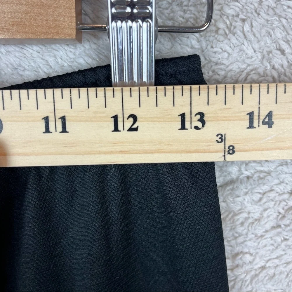 DOUFOLD Black Under-layer Leggings Medium - Picture 11 of 12
